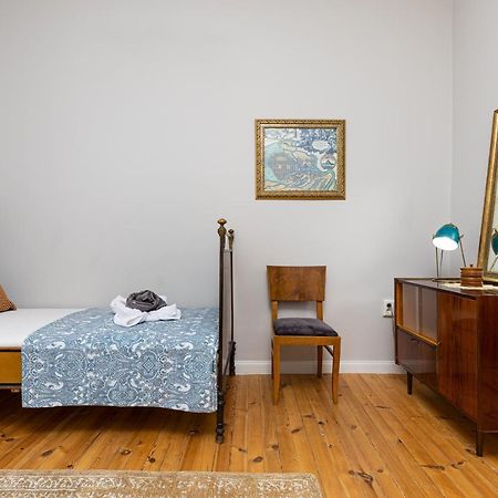 The Old Town Vintage 2-Bedroom Jewel By Flat Mаnager Plovdiv Exteriér fotografie
