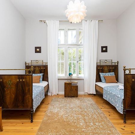 The Old Town Vintage 2-Bedroom Jewel By Flat Mаnager Plovdiv Exteriér fotografie