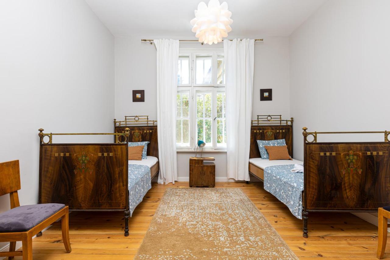 The Old Town Vintage 2-Bedroom Jewel By Flat Mаnager Plovdiv Exteriér fotografie