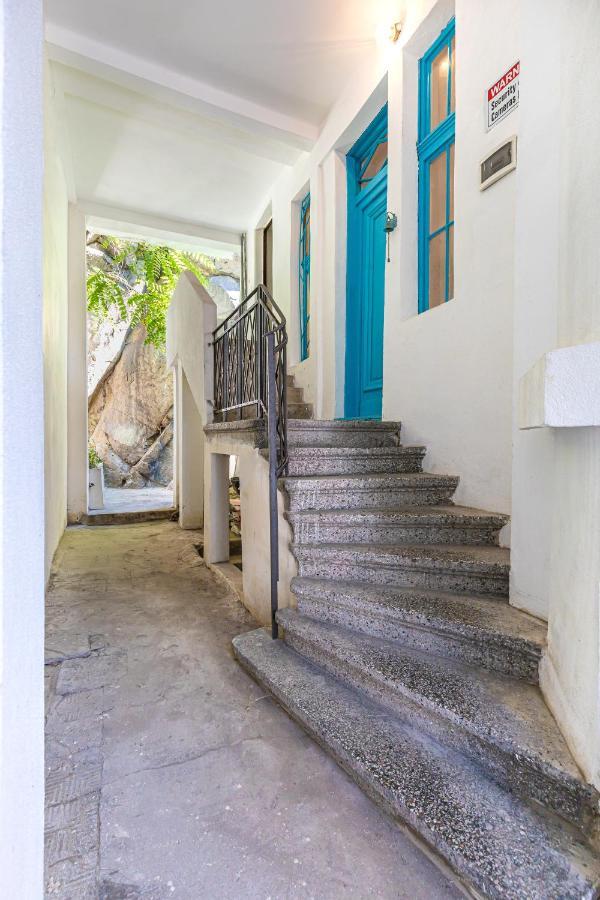 The Old Town Vintage 2-Bedroom Jewel By Flat Mаnager Plovdiv Exteriér fotografie